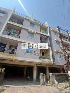 Image of 820 Sq.ft 2 BHK Apartment / Flat for sale in Shri Krishna Avenue, Limbodi, Indore for Rs. 2424200