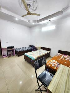 Bedroom Image of Fair deal in Gautam Nagar, New Delhi
