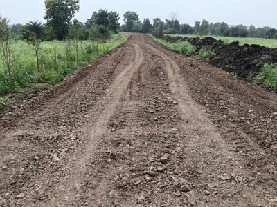 Image of 6000 Sq.ft Residential Plot / Land for sale in Memdi, Indore for Rs. 4200000