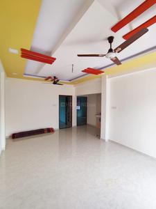 BHK Flats for Rent in New Amar Nagar, Manewada, Nagpur 2+