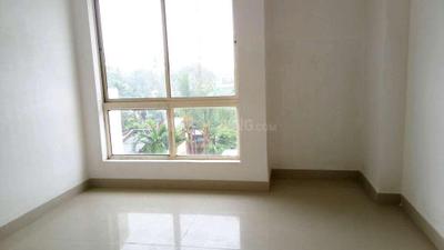 Bedroom Image of 955 Sq.ft 2 BHK Apartment / Flat for sale in Jain Dream Exotica, Madhyamgram Kolkata for Rs. 3300000