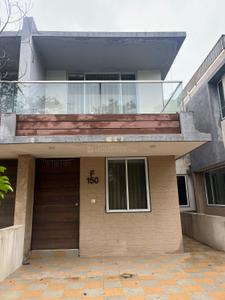 Image of 1300 Sq.ft 3 BHK Independent House for rent in Kuvadva, Rajkot for Rs. 20000