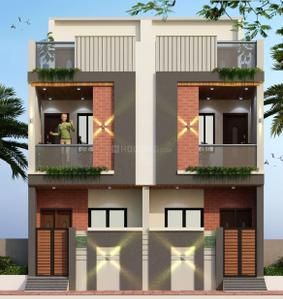 Image of 1050 Sq.ft 2 BHK Independent House for sale in Pushpa Sanskruti Shubh Aangan, Talawali Chanda, Indore for Rs. 4700000