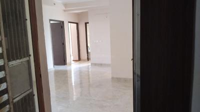Living Room Image of 1115 Sq.ft 3 BHK Apartment / Flat for rent in NBCC Golf Homes, Noida Extension Greater Noida for Rs. 20000