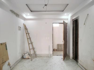 Living Room Image of 1200 Sq.ft 2 BHK Apartment / Flat for sale in Ambr Amore, Noida Extension Greater Noida for Rs. 4999000