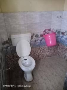 Haqikatnagar Bathroom 1