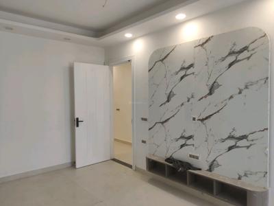 Bedroom Image of 2600 Sq.ft 4 BHK Builder Floor for sale in Garg Homes Signature Floors, Green Field Colony Faridabad for Rs. 26000000