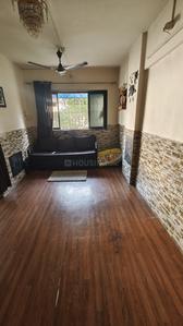 Hall Image of 520 Sq.ft 1 BHK Apartment / Flat for sale in Naigaon West Naigaon for Rs. 3500000