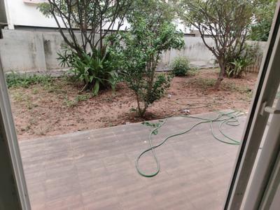 Balcony Image of 4655 Sq.ft 4 BHK Villa for sale in Atlantis 27 High Street, Nagondanahalli Bengaluru for Rs. 45000000