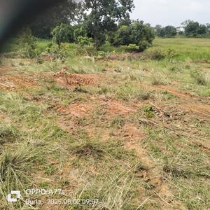 Residential Plot
