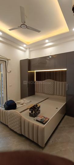 Sector 5C, Sector 5 Rohini Bedroom 1