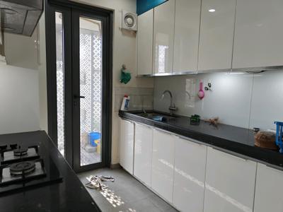 Kitchen Image of 1377 Sq.ft 2 BHK Apartment / Flat for sale in Lodha Dioro, Sion Mumbai for Rs. 32000000