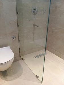 Bedroom Two Image of 1550 Sq.ft 3 BHK Builder Floor for sale in Sector 23 Gurgaon for Rs. 34000000