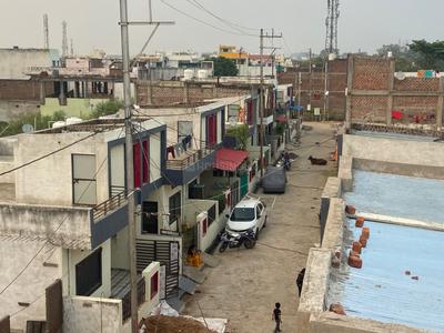 Image of 950 Sq.ft 2 BHK Independent House for sale in Durga Nagar, Vidisha for Rs. 2350000