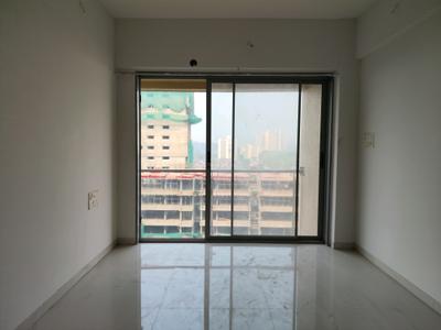Living Room Image of 447 Sq.ft 1 BHK Apartment / Flat for sale in Avant Heritage II, Jogeshwari East Mumbai for Rs. 11500000