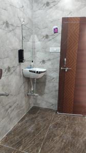 Bathroom Image of 1200 Sq.ft 5 BHK Independent House for sale in Nari Village Nagpur for Rs. 6500000