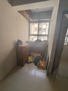 Hall Image of 680 Sq.ft 2 BHK Apartment / Flat for rent in Adani Aangan, Sector 89A Gurgaon for Rs. 24000