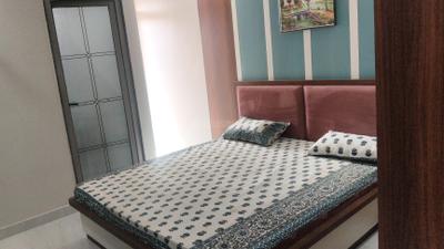 Image of 1639 Sq.ft 3 BHK Apartment / Flat for sale in Lalarpura, Jaipur for Rs. 8300001