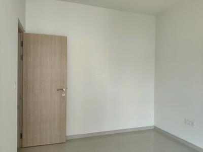 Bedroom Image of 850 Sq.ft 2 BHK Apartment / Flat for rent in Runwal Greens, Bhandup West Mumbai for Rs. 58000