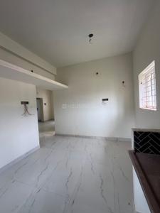 Hall Image of 1188 Sq.ft 3 BHK Apartment / Flat for sale in Senneer Kuppam Chennai for Rs. 8400000