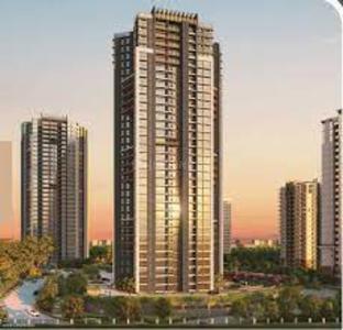 Image of 2213 Sq.ft 3 BHK Apartment / Flat for sale in Jagajeevanram Nagar, Bengaluru for Rs. 40740000