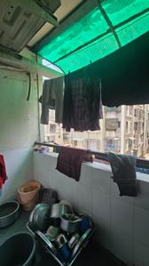 Image of 830 Sq.ft 2 BHK Apartment / Flat for sale in Khodiyar Nagar, Vadodara for Rs. 2900000