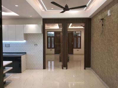 Dining Area Image of 2700 Sq.ft 5 BHK Builder Floor for sale in Rajendra Nagar Ghaziabad for Rs. 25000000