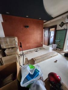 Hall Image of 1220 Sq.ft 3 BHK Apartment / Flat for sale in Tollygunge Kolkata for Rs. 9800000