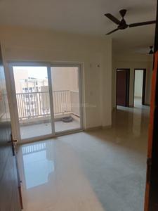 Hall Image of 826 Sq.ft 2 BHK Apartment / Flat for rent in Eldeco Accolade, Sector 2 Sohna for Rs. 26500