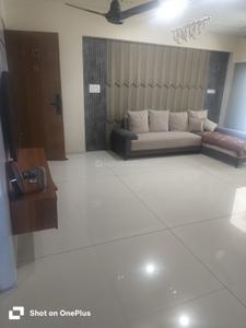 Hall Image of 2115 Sq.ft 3 BHK Apartment / Flat for sale in Shyam Heights, Sargasan Gandhinagar for Rs. 9500000