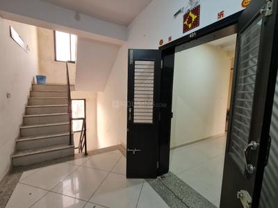 Image of 1492 Sq.ft 3 BHK Apartment / Flat for sale in Bhayli, Vadodara for Rs. 5500000