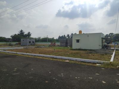 Image of 1000 Sq.ft Residential Plot / Land for sale in Sevvapet, Chennai for Rs. 2000000