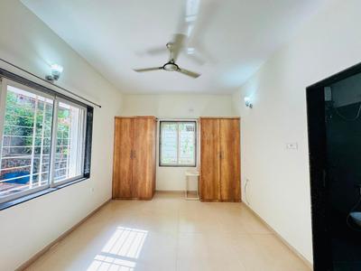 Bedroom Image of 4680 Sq.ft 3 BHK Villa for sale in Paranjape Cascade, Bhugaon Pune for Rs. 37500000