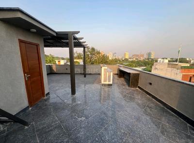 3 BHK Independent Builder Floor