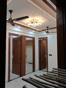 Main Entrance Image of 1050 Sq.ft 2 BHK Apartment / Flat for sale in RN Metro Heights, Sector 72 Noida for Rs. 3500000