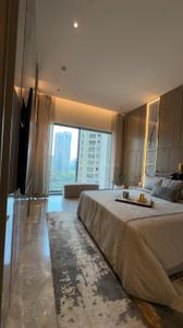 Bedroom Image of 2345 Sq.ft 4 BHK Apartment / Flat for sale in Godrej Avenue Eleven Tower A, Agripada Mumbai for Rs. 170000000