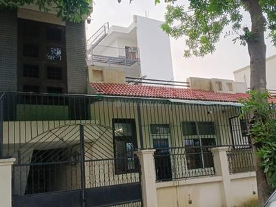Image of 1291 Sq.ft 2 BHK Independent House for sale in XU III, Greater Noida for Rs. 21500000