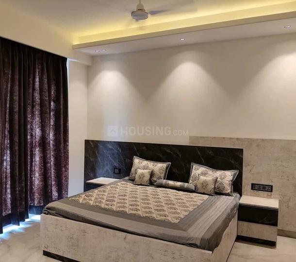 Sector 56 gurgaon Bedroom 1