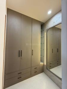 Bedroom Image of 4800 Sq.ft 4 BHK Villa for sale in Mansarovar Extension Jaipur for Rs. 24100000
