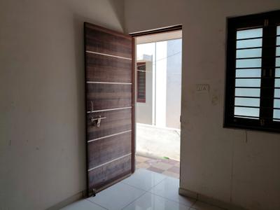 Bedroom Image of 1950 Sq.ft 3 BHK Apartment / Flat for sale in Vastral Ahmedabad for Rs. 7000000