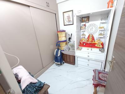 Study Room Image of 1080 Sq.ft 2.5 BHK Apartment / Flat for sale in Nimbus The Hyde Park, Sector 78 Noida for Rs. 11800000