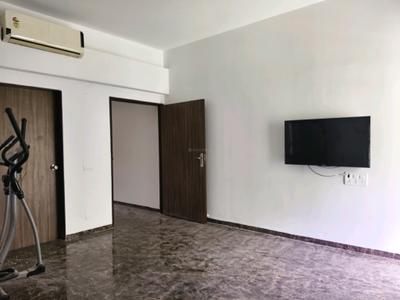 Rakshak Soc Bedroom Four 4