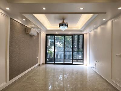 3 BHK Independent Builder Floor