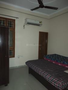 Bedroom Image of 2152 Sq.ft 10 BHK Independent House for rent in Gomti Nagar Lucknow for Rs. 110000