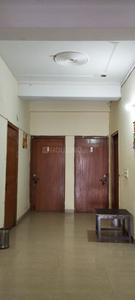 Hall Image of Living Point PG in Sector 71, Noida