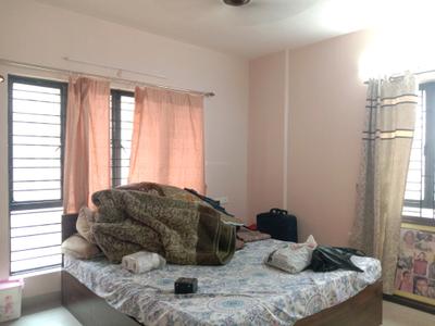 Bedroom Image of 1613 Sq.ft 3 BHK Apartment / Flat for sale in Ekta Floral, Tangra Kolkata for Rs. 15000000