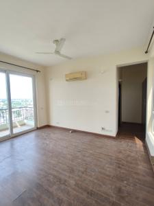 Hall Image of 3200 Sq.ft 4 BHK Penthouse for rent in Emaar The Views, Sector 105 Mohali for Rs. 55000