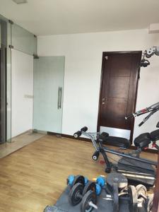 Bedroom Image of 4335 Sq.ft 5 BHK Apartment / Flat for sale in Indira Nagar Bengaluru for Rs. 85000000