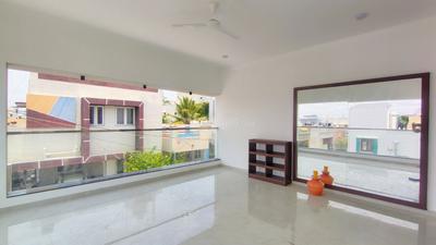 Balcony Image of 2800 Sq.ft 3 BHK Villa for sale in Cheran Ma Nagar Coimbatore for Rs. 19000000
