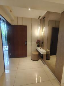 Bedroom Image of 1900 Sq.ft 3 BHK Apartment / Flat for sale in Godrej Elaris, Mundhwa Pune for Rs. 27500000